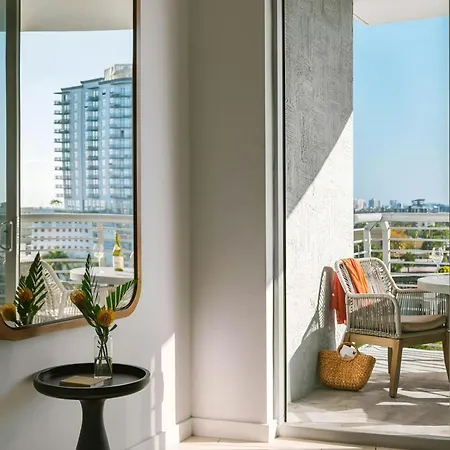 The Circ Hotel Hollywood, Sonder By Marriott Bonvoy Exterior photo