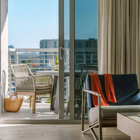 The Circ Hotel Hollywood, Sonder By Marriott Bonvoy Exterior photo