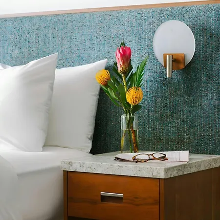 The Circ Hotel Hollywood, Sonder By Marriott Bonvoy Exterior photo