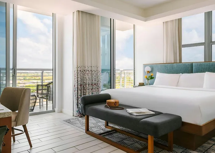 The Circ Hotel Hollywood, Sonder By Marriott Bonvoy