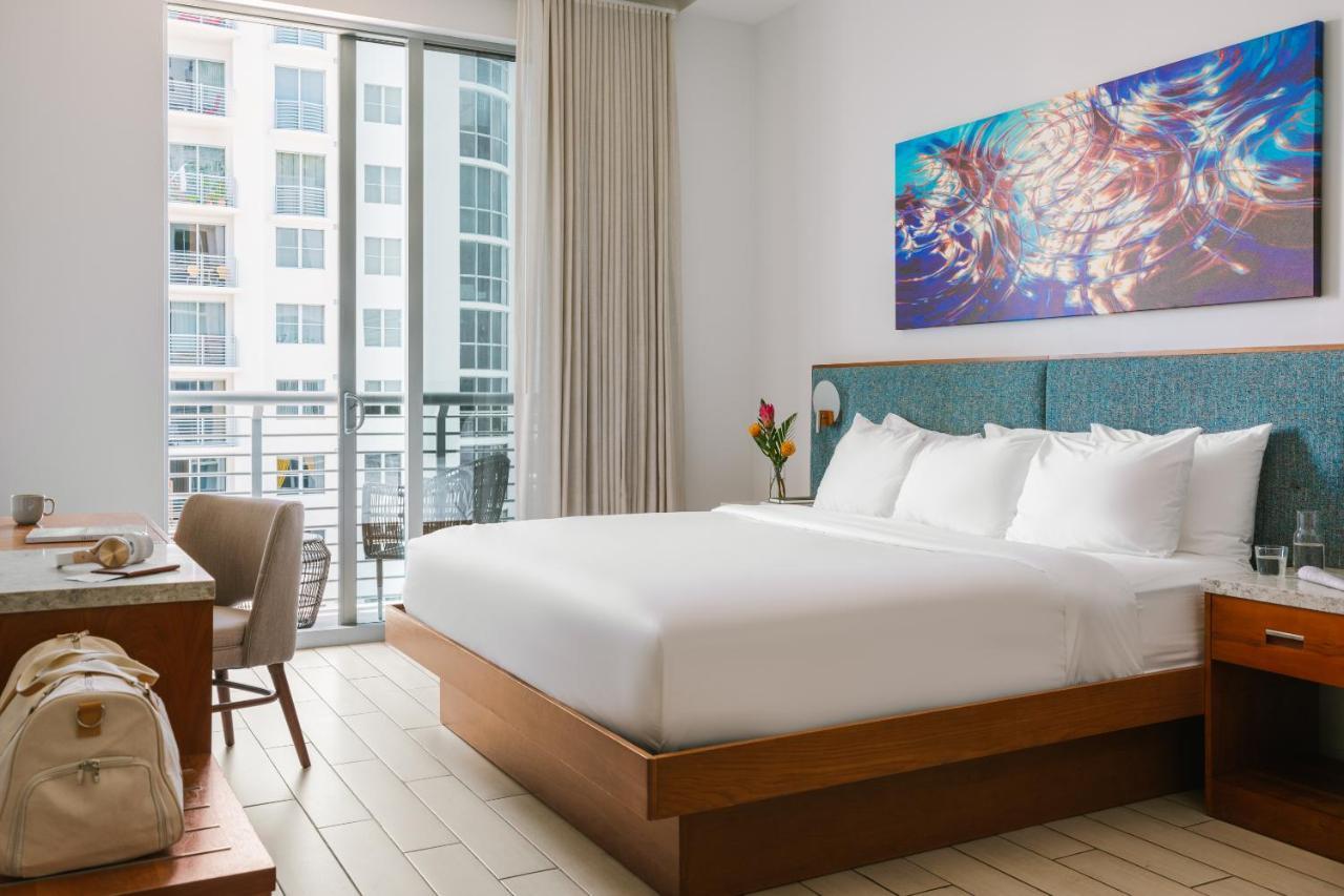Hotel The Circ Powered By Sonder