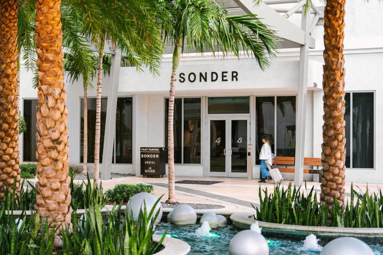 The Circ Powered By Sonder Hotel 3*