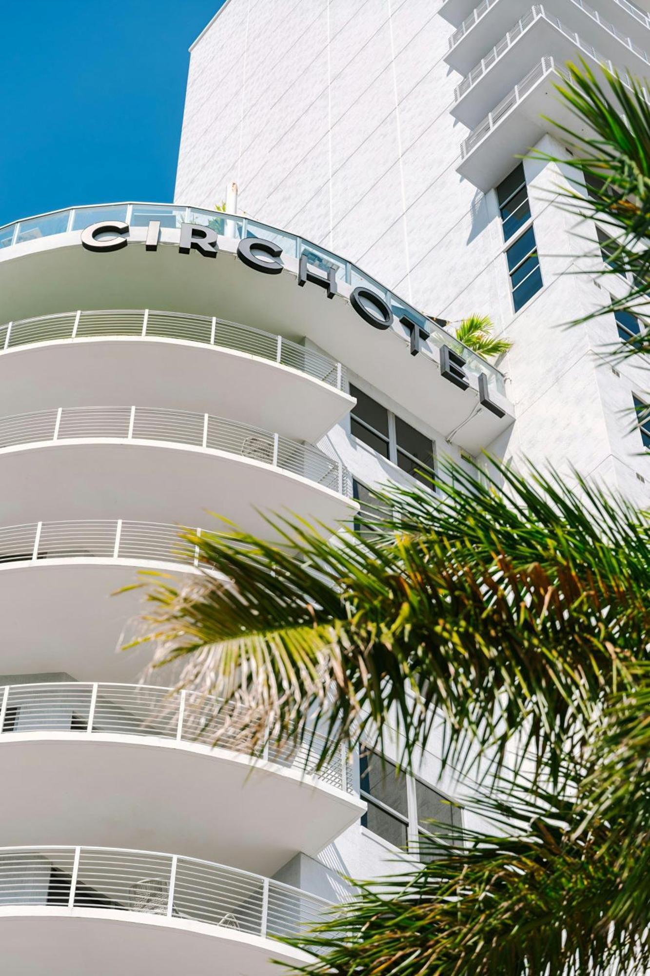 The Circ Hollywood, Sonder By Marriott Bonvoy