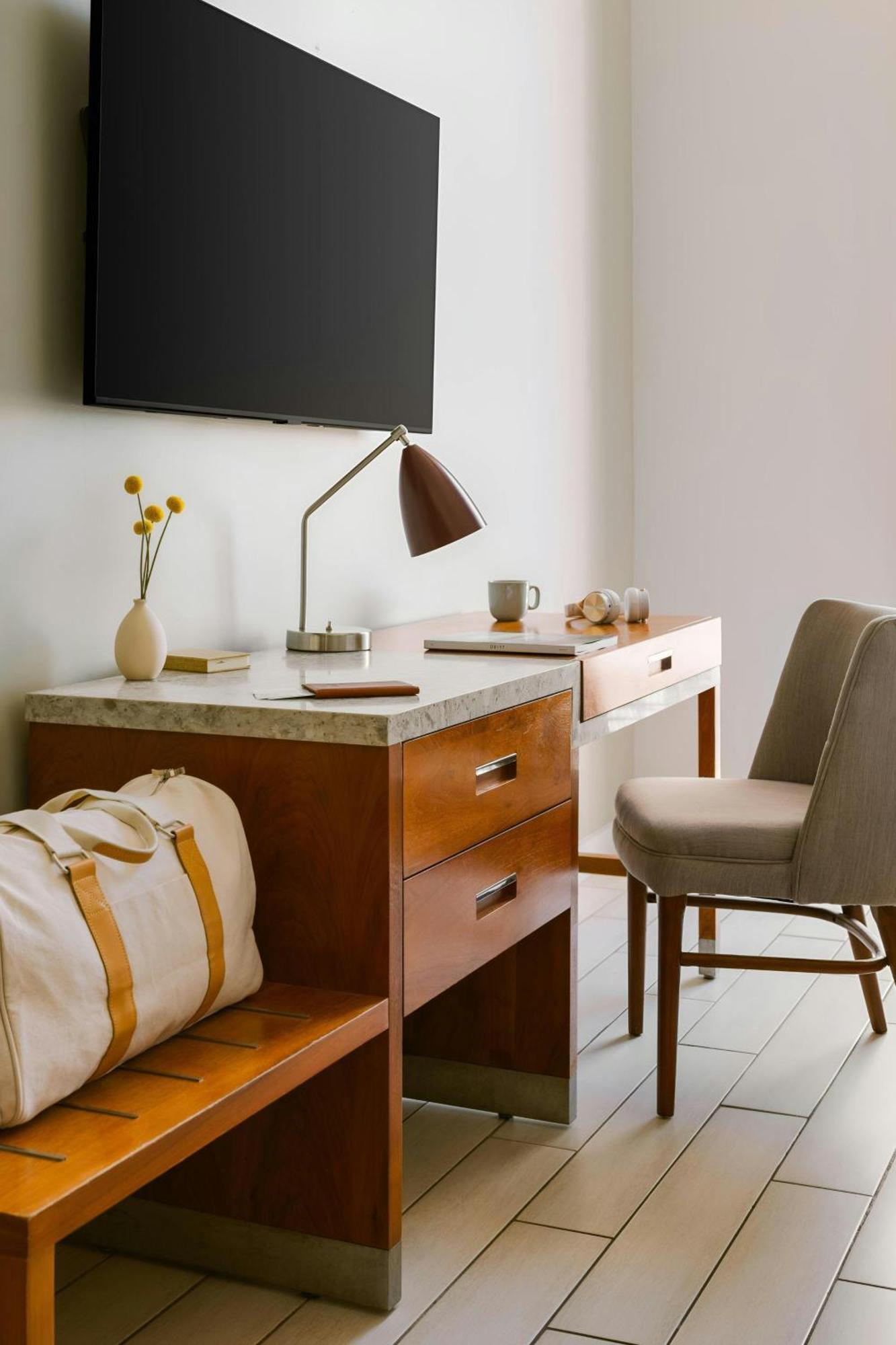 Hotel The Circ Hotel Hollywood, Sonder By Marriott Bonvoy