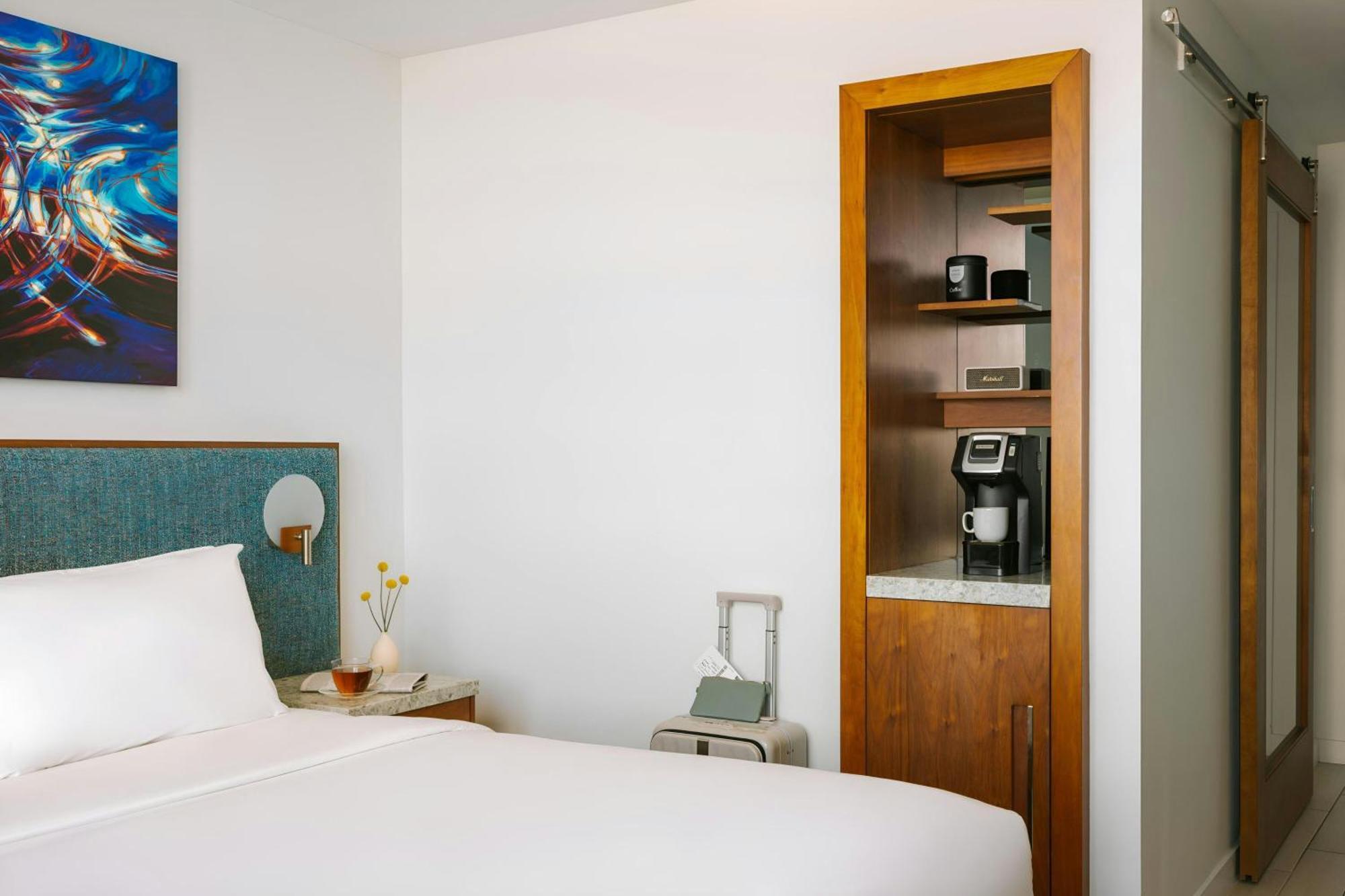 Hotel The Circ Hotel Hollywood, Sonder By Marriott Bonvoy Hollywood