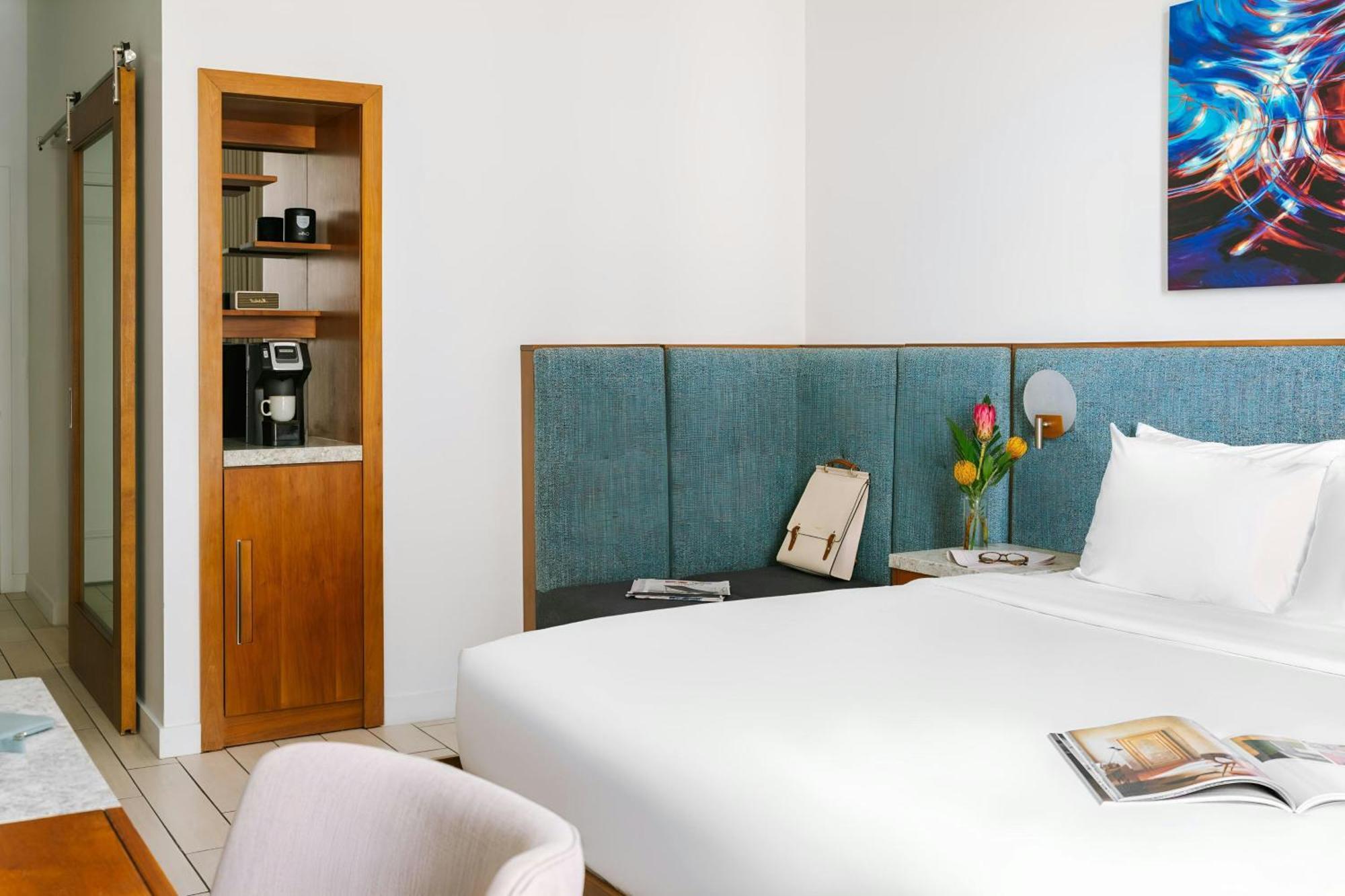The Circ Hollywood, Sonder By Marriott Bonvoy 3*