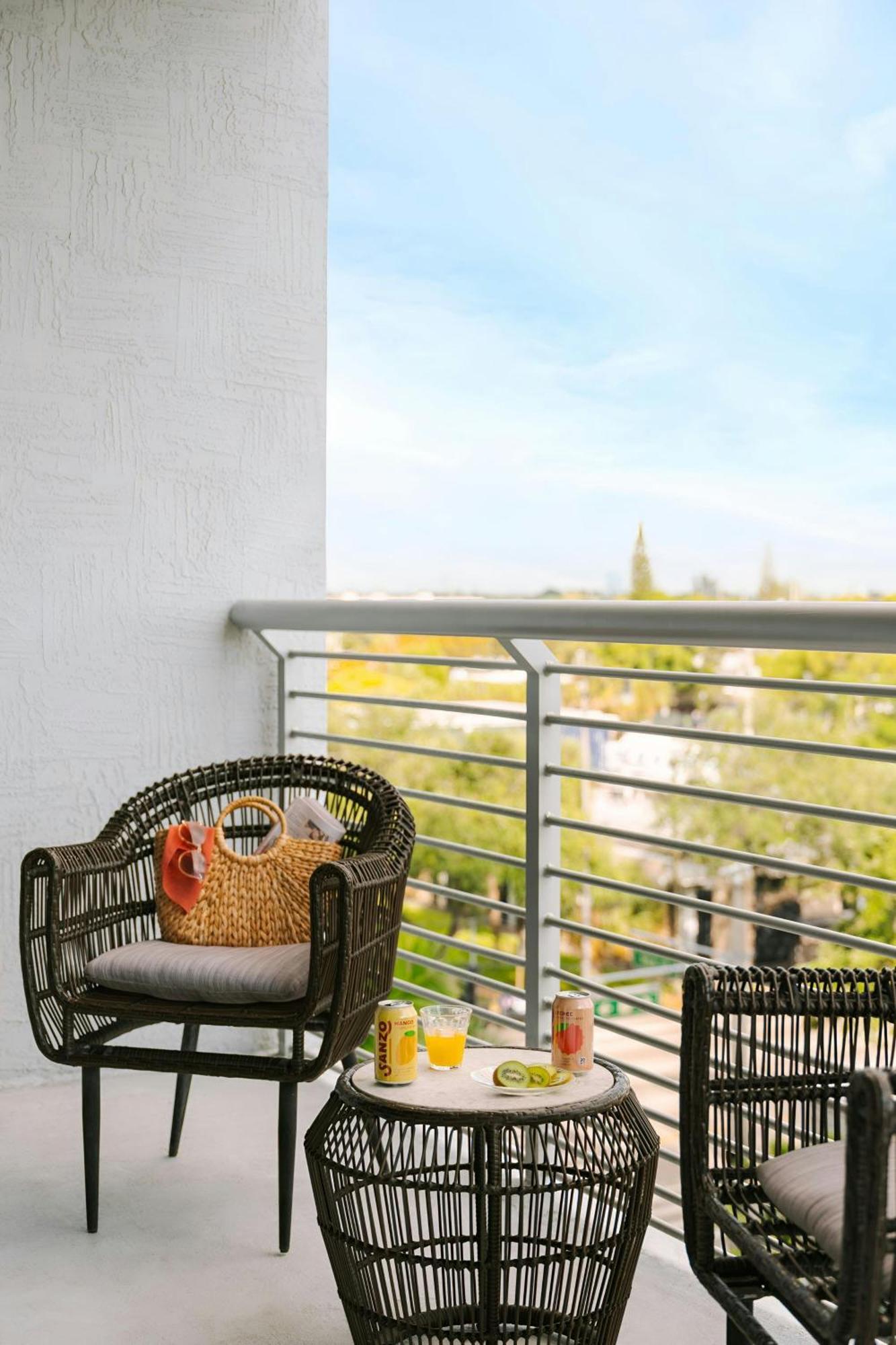 Hotel The Circ Hollywood, Sonder By Marriott Bonvoy