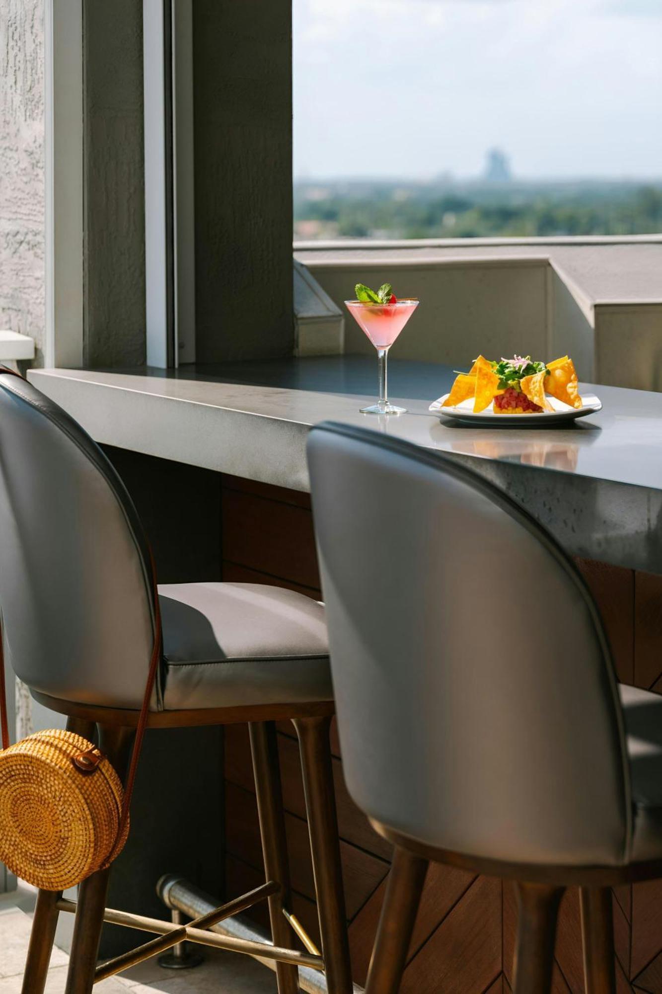 Hotel The Circ Hotel Hollywood, Sonder By Marriott Bonvoy 3*