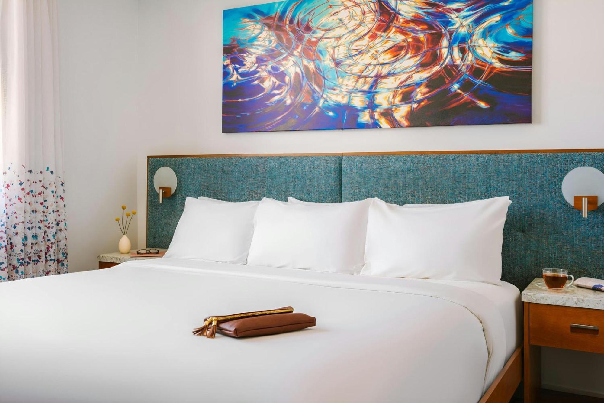 The Circ Hollywood, Sonder By Marriott Bonvoy
