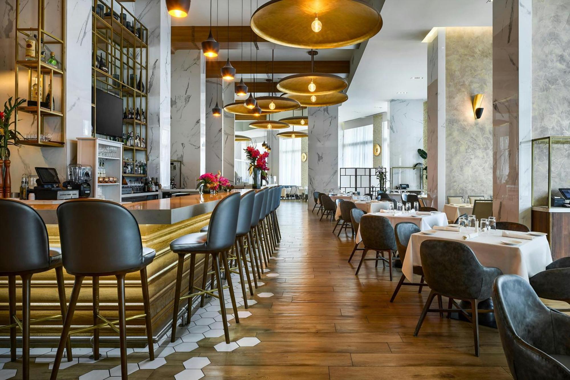 The Circ Hotel Hollywood, Sonder By Marriott Bonvoy Hotel