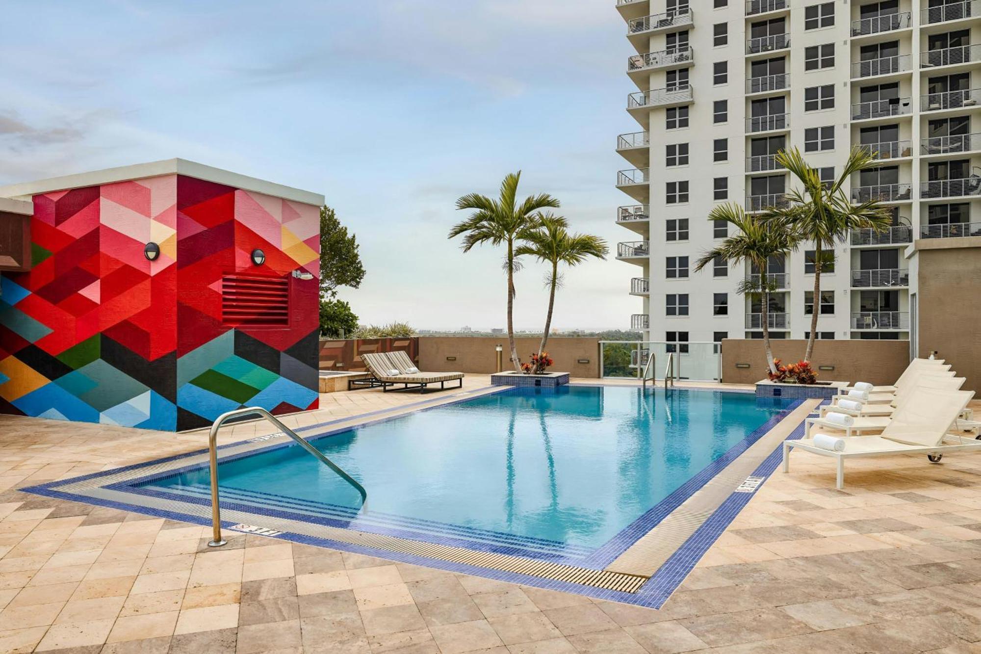 The Circ Hollywood, Sonder By Marriott Bonvoy Hollywood