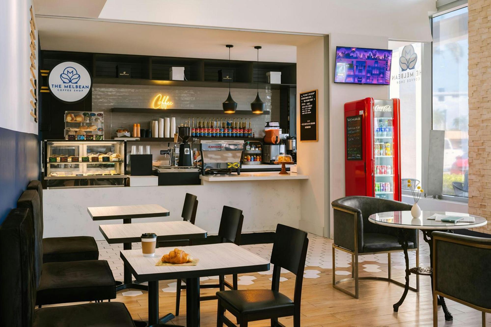 The Circ Hotel Hollywood, Sonder By Marriott Bonvoy Hotel