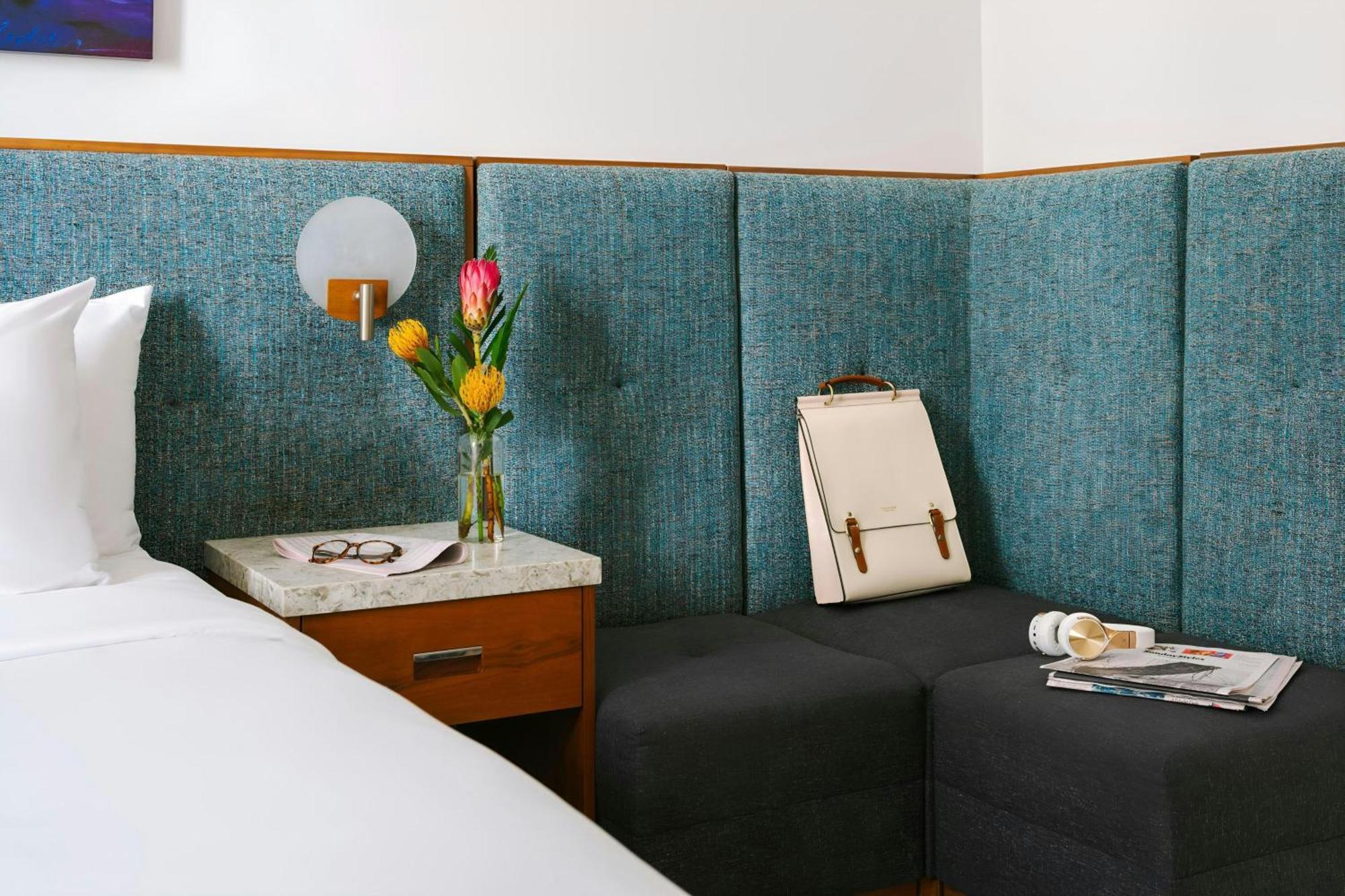 The Circ Hotel Hollywood, Sonder By Marriott Bonvoy 3*