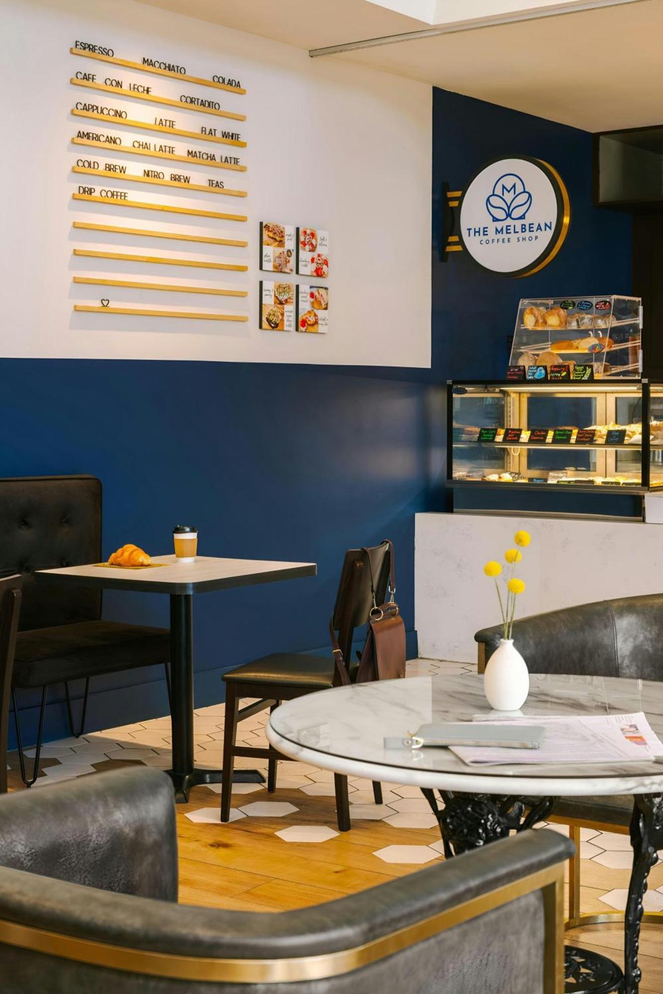 The Circ Hotel Hollywood, Sonder By Marriott Bonvoy Hollywood