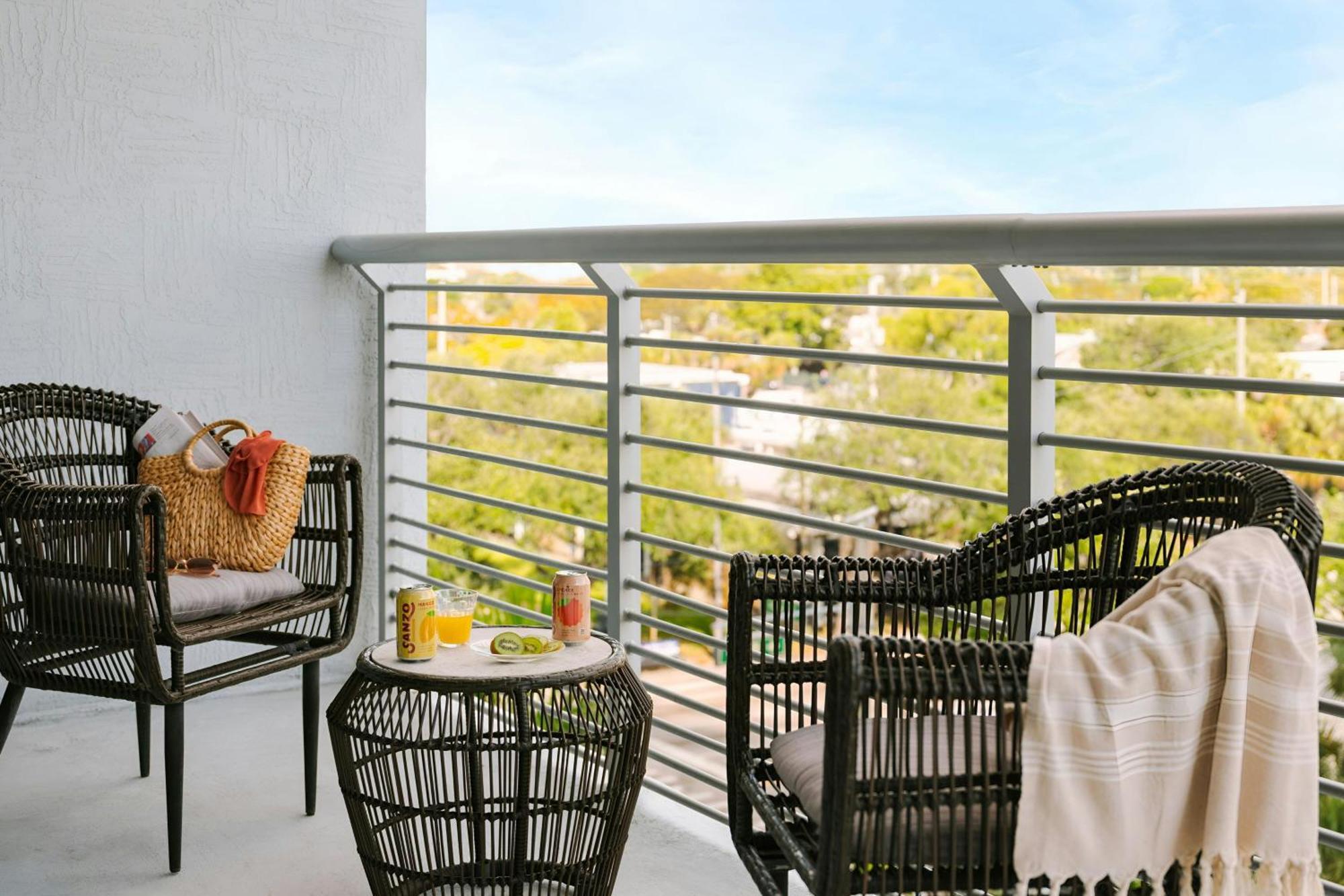 The Circ Hollywood, Sonder By Marriott Bonvoy 3* Hollywood