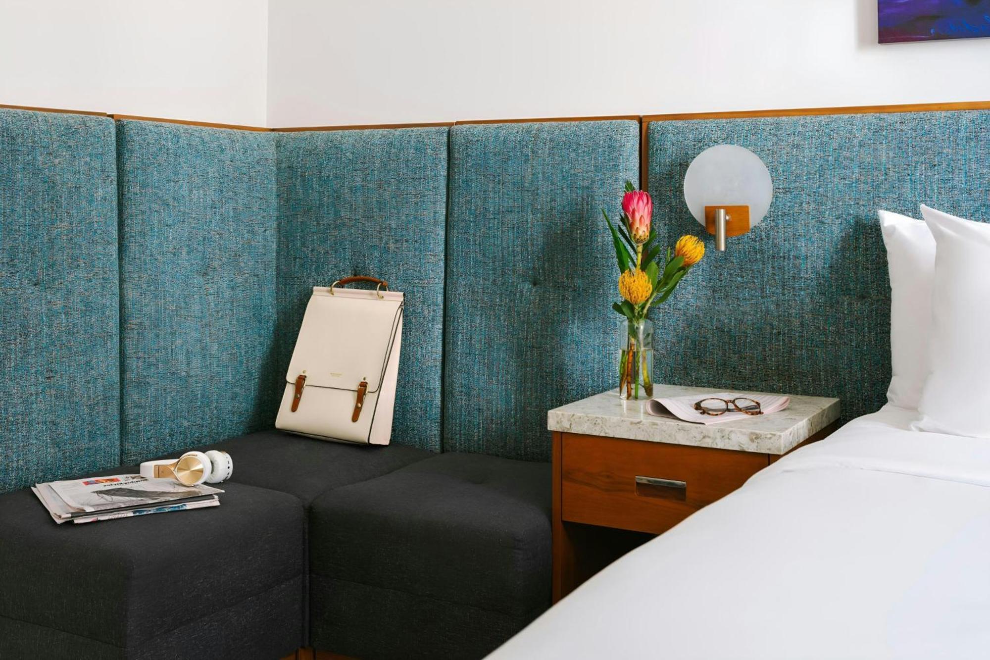 The Circ Hotel Hollywood, Sonder By Marriott Bonvoy