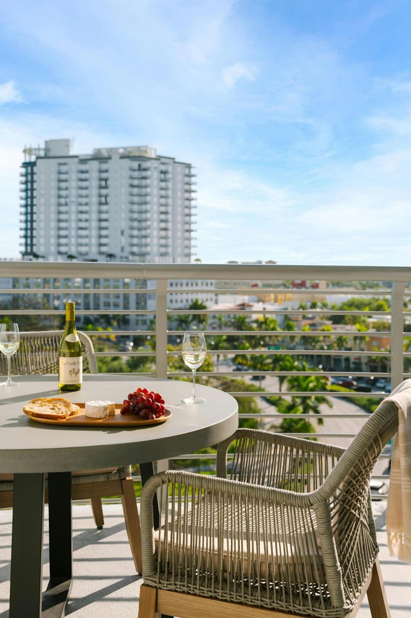 Hotel The Circ Hotel Hollywood, Sonder By Marriott Bonvoy