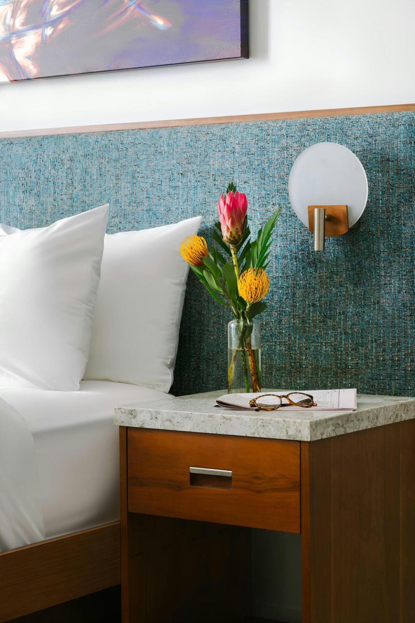 Hotel The Circ Hollywood, Sonder By Marriott Bonvoy 3*