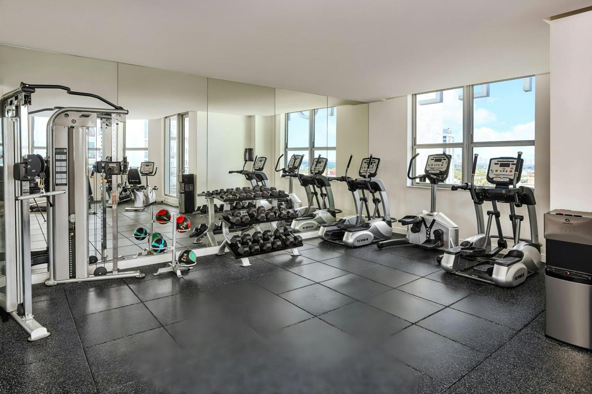 The Circ Hotel Hollywood, Sonder By Marriott Bonvoy Hotel Hollywood