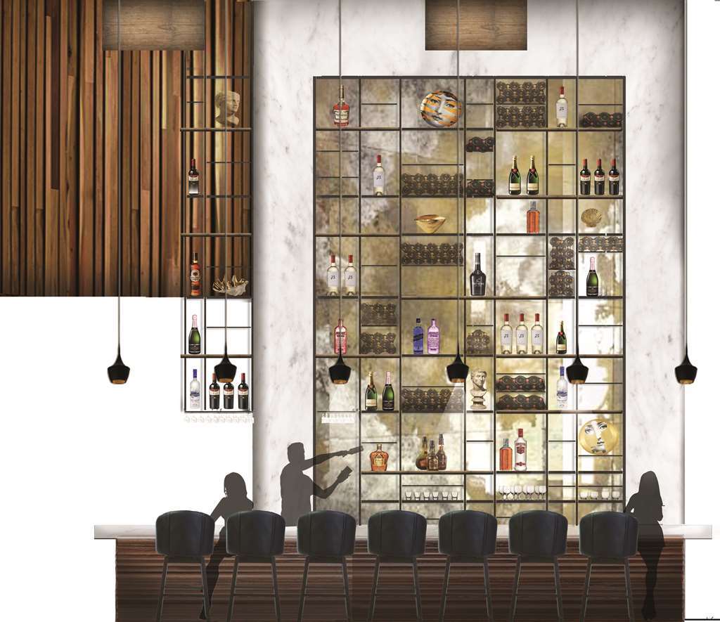 The Circ Hotel Hollywood, Sonder By Marriott Bonvoy Hotel