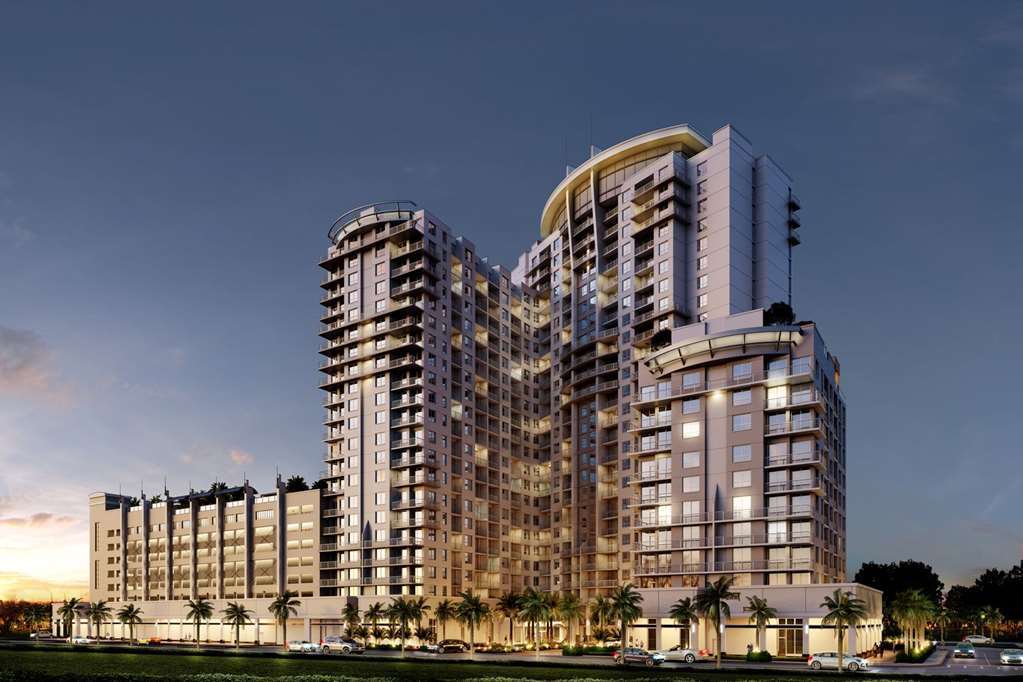 Hotel The Circ Hotel Hollywood, Sonder By Marriott Bonvoy Hollywood