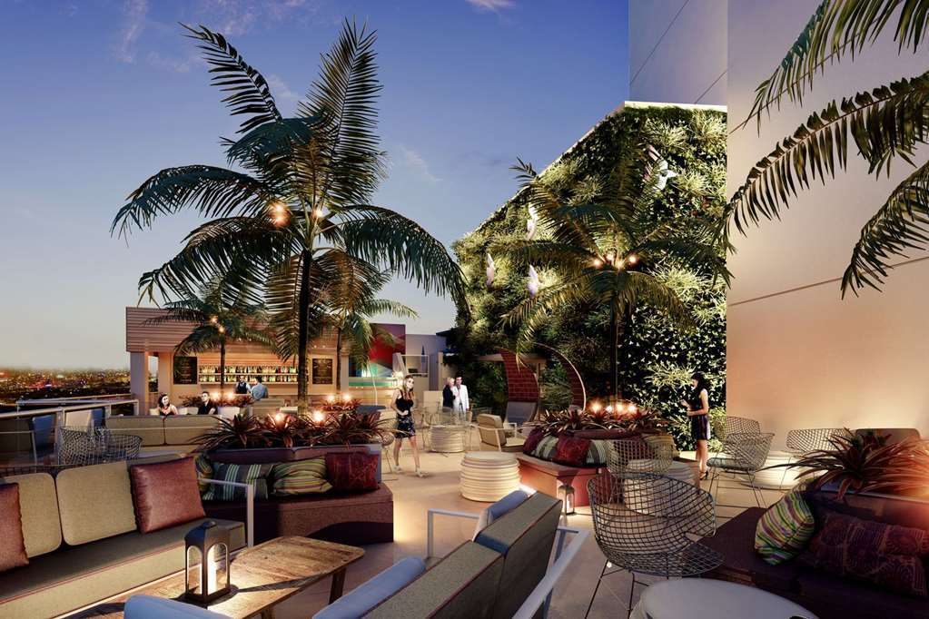 The Circ Hotel Hollywood, Sonder By Marriott Bonvoy 3*