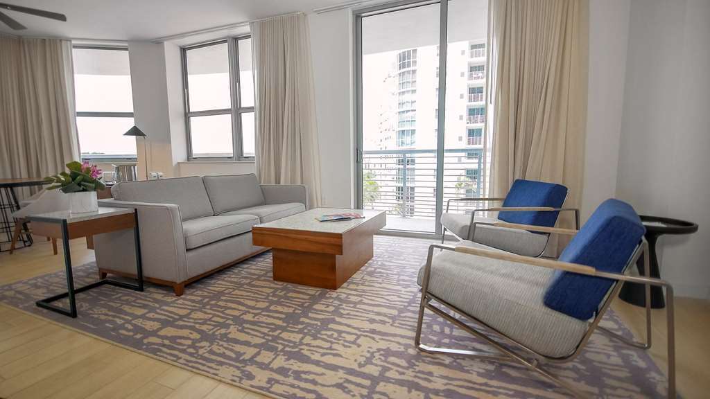 Hotel The Circ Hotel Hollywood, Sonder By Marriott Bonvoy 3*
