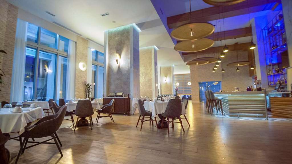 The Circ Hotel Hollywood, Sonder By Marriott Bonvoy Hotel 3*