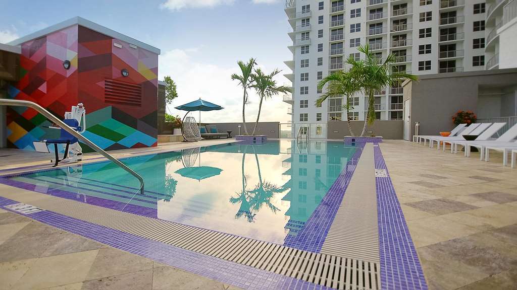 Hotel The Circ Hotel Hollywood, Sonder By Marriott Bonvoy Hollywood