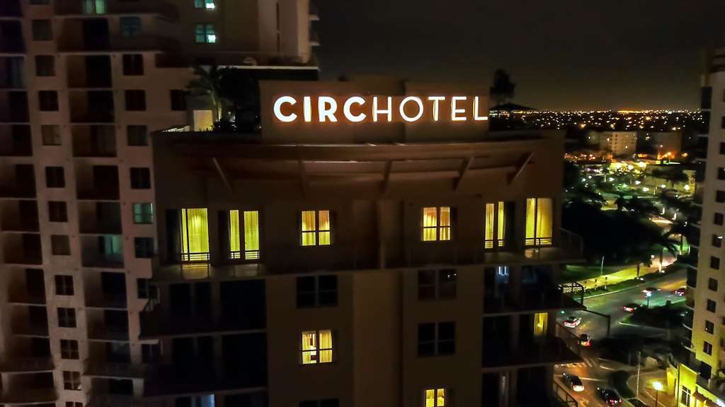 Hotel The Circ Hotel Hollywood, Sonder By Marriott Bonvoy Hollywood
