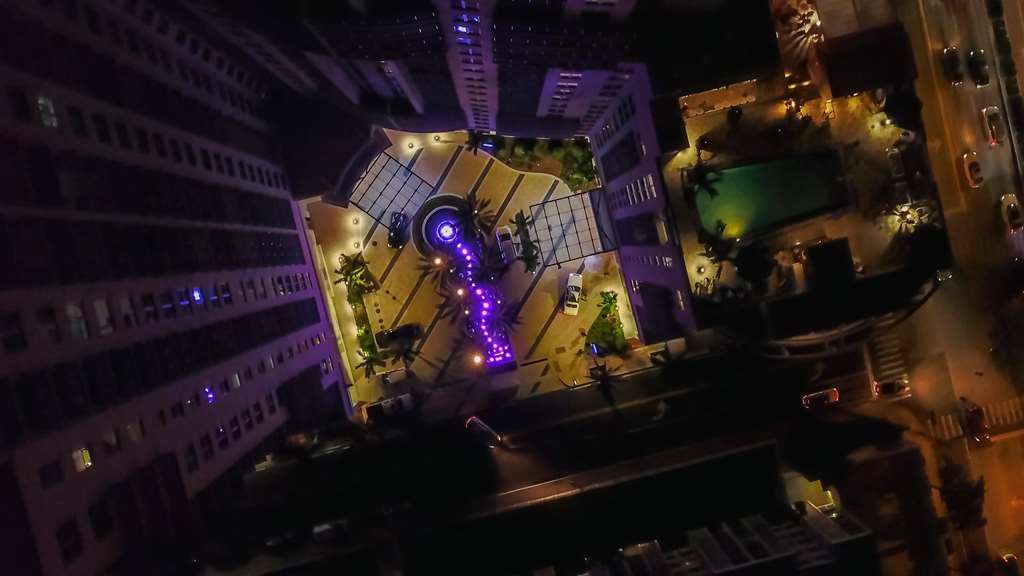 The Circ Hollywood, Sonder By Marriott Bonvoy Hotel Hollywood