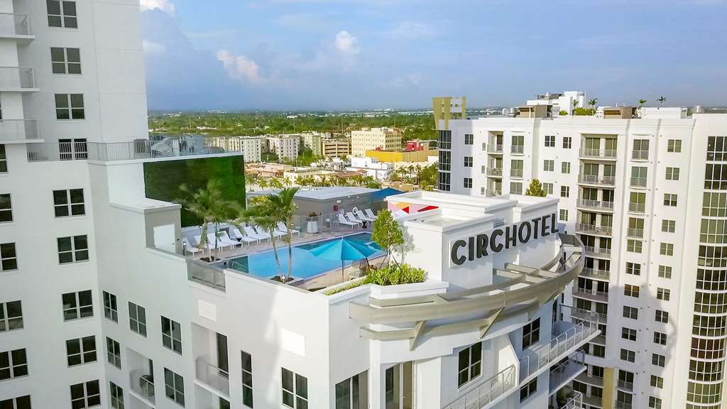 The Circ Hollywood, Sonder By Marriott Bonvoy Hotel Hollywood