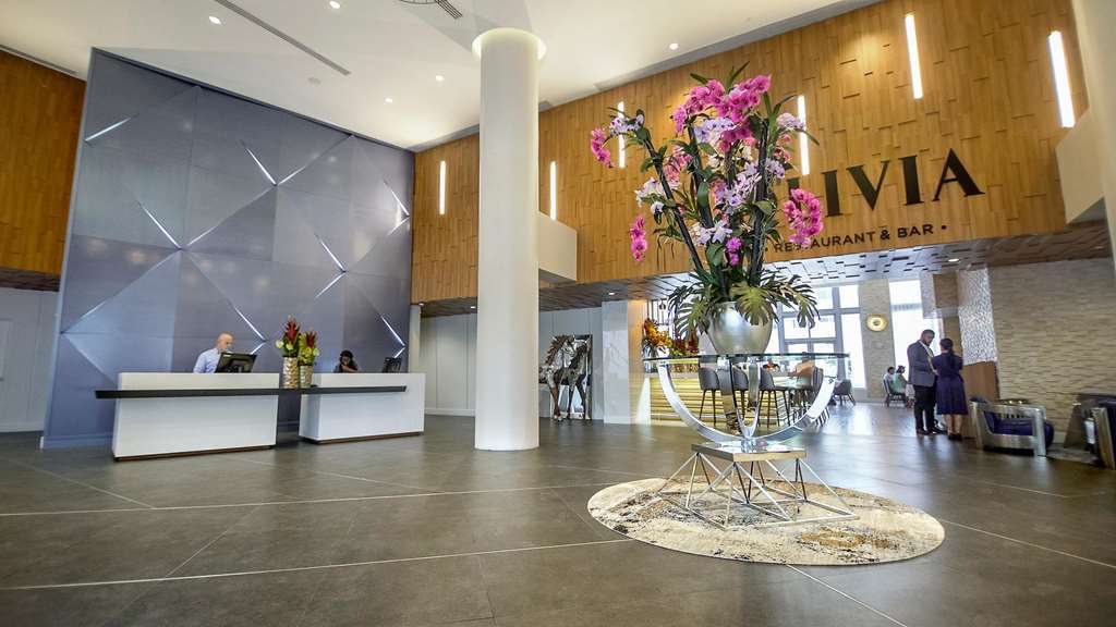 The Circ Hollywood, Sonder By Marriott Bonvoy Hotel