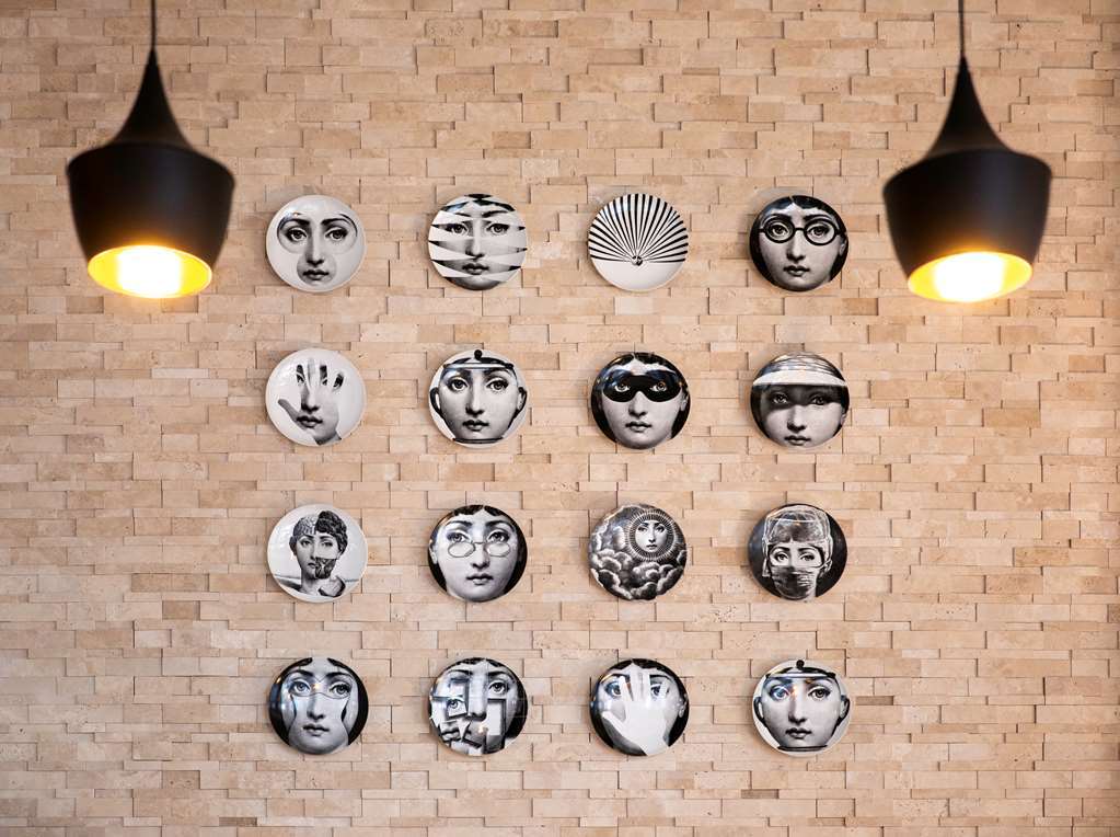 The Circ Hotel Hollywood, Sonder By Marriott Bonvoy Hotel 3*