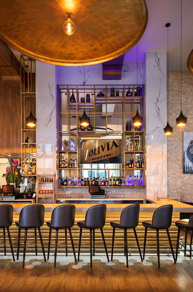 The Circ Hotel Hollywood, Sonder By Marriott Bonvoy