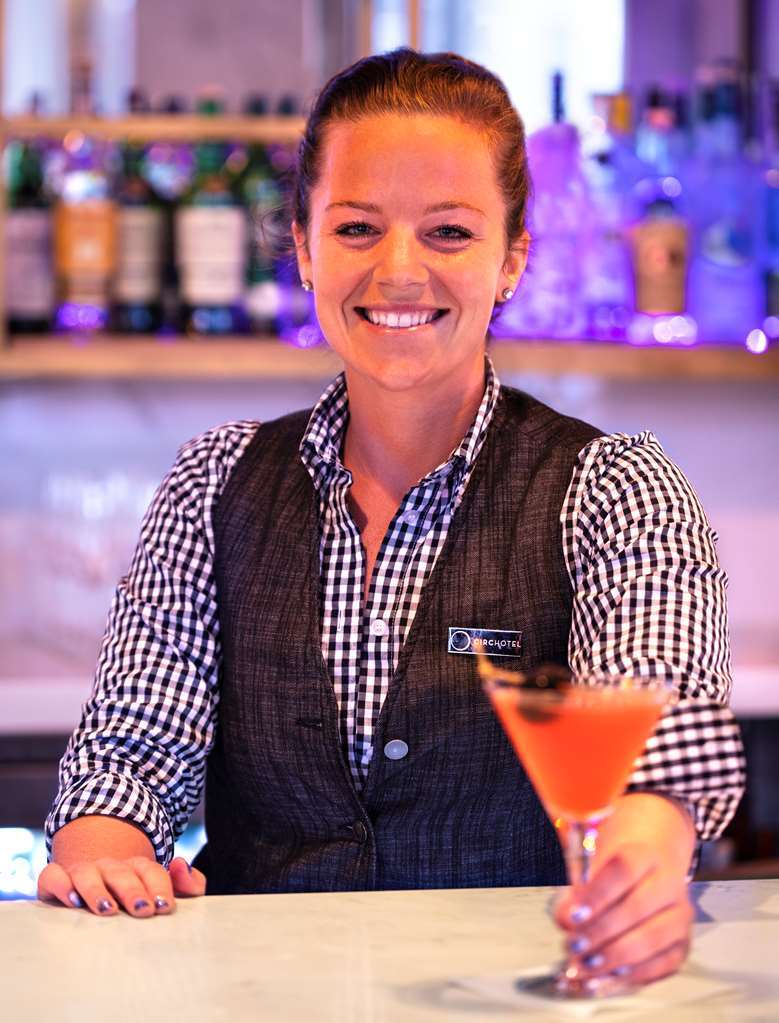 Hotel The Circ Hollywood, Sonder By Marriott Bonvoy