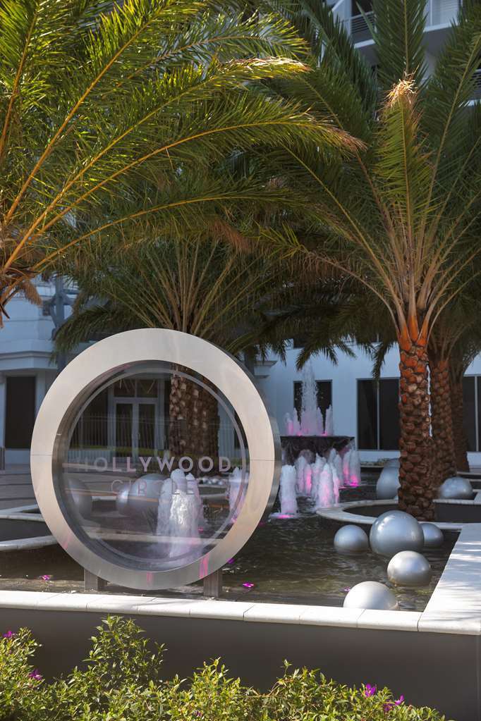 The Circ Hotel Hollywood, Sonder By Marriott Bonvoy Hotel