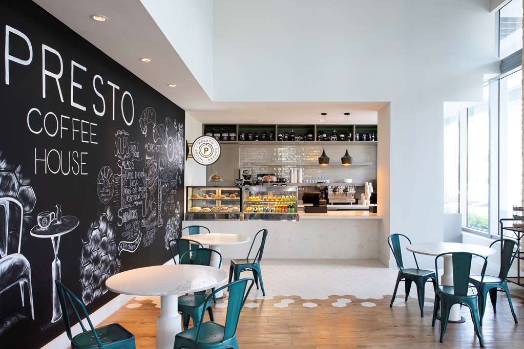 The Circ Hollywood, Sonder By Marriott Bonvoy