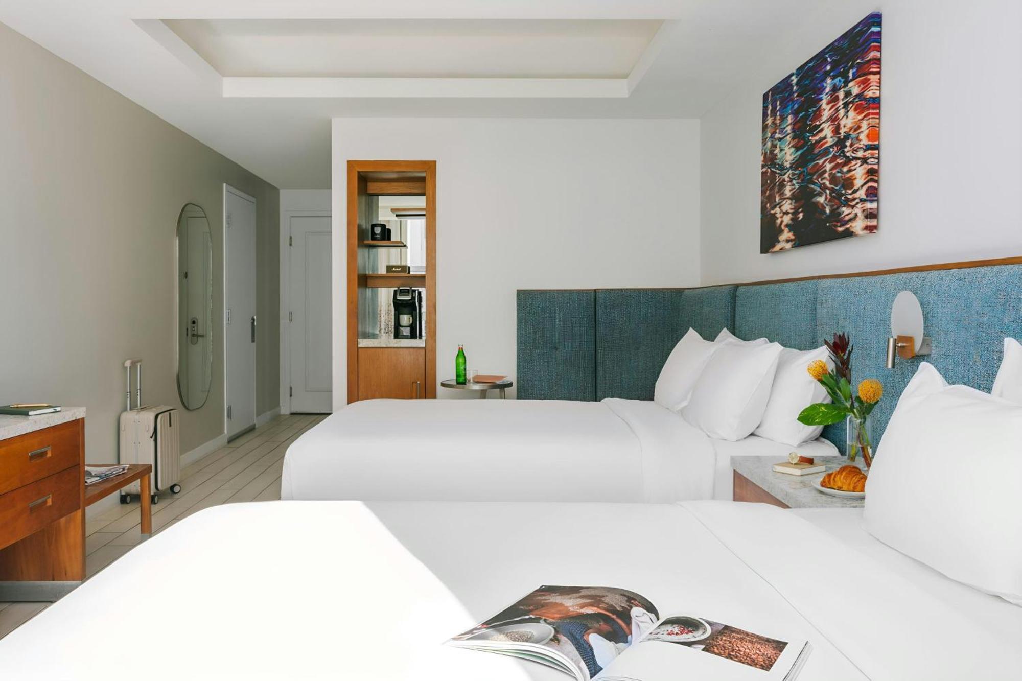 The Circ Hollywood, Sonder By Marriott Bonvoy Hollywood