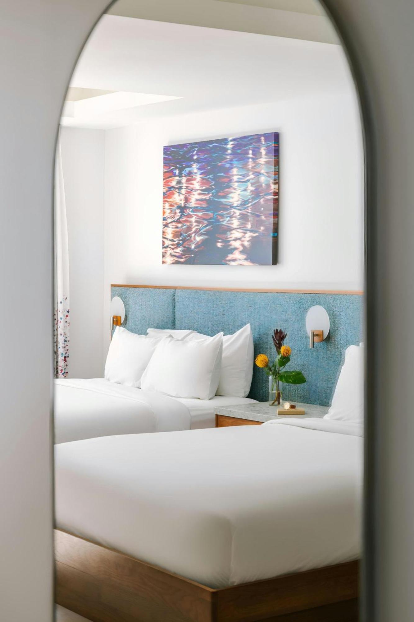 The Circ Hollywood, Sonder By Marriott Bonvoy Hotel 3*