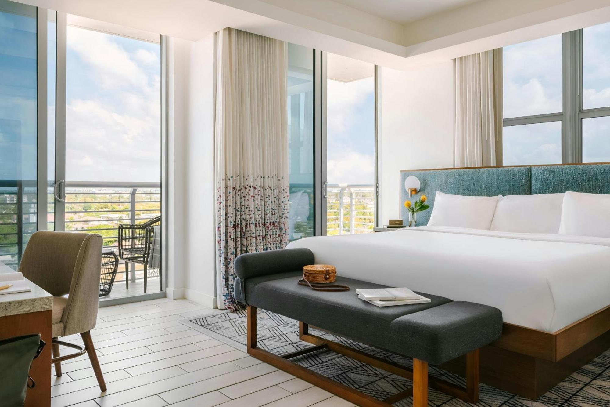 The Circ Hollywood, Sonder By Marriott Bonvoy Hotel 3*