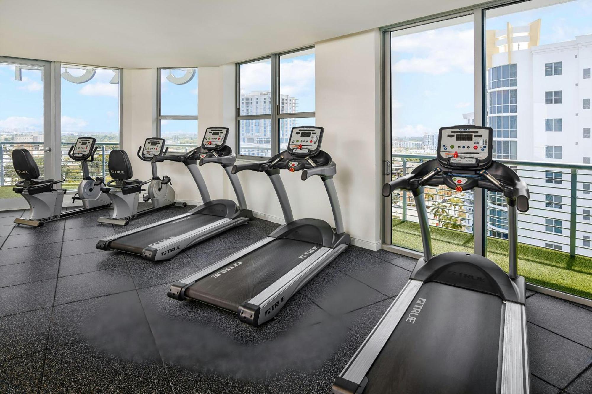 The Circ Hollywood, Sonder By Marriott Bonvoy Hotel Hollywood
