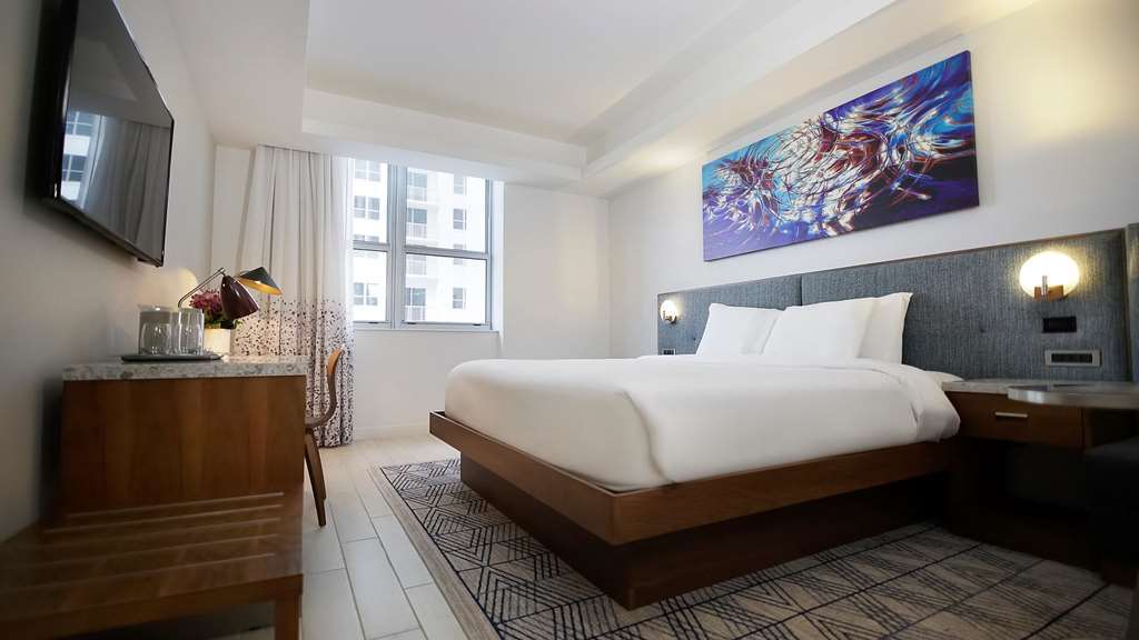 The Circ Hollywood, Sonder By Marriott Bonvoy