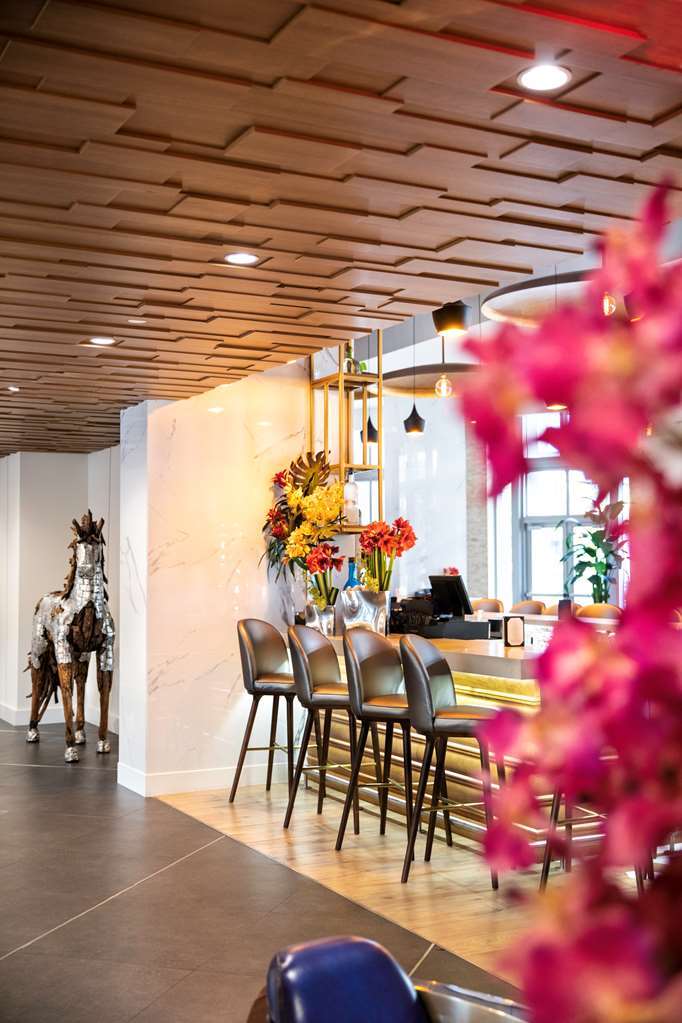 Hotel The Circ Hollywood, Sonder By Marriott Bonvoy Hollywood