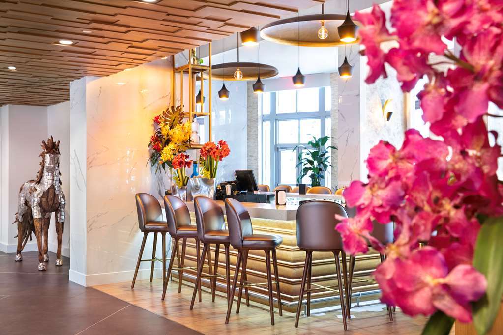 Hotel The Circ Hollywood, Sonder By Marriott Bonvoy 3*